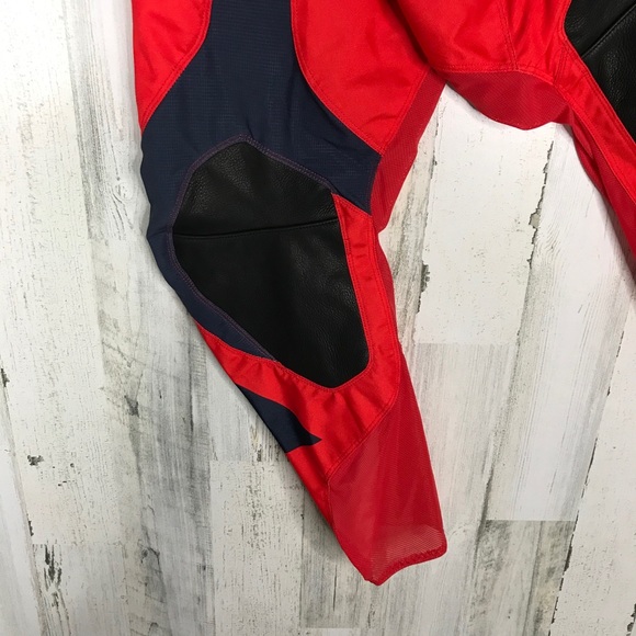 NWT Fox Shift Racing 3Lack Label Mainline Pants - Picture 5 of 16
